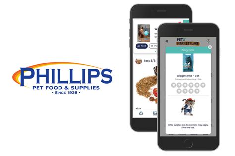 Phillips pet - Phillips Pet Food & Supplies. Find The Location That Serves You Call Customer Experience Team Toll Free: 1-800-451-2817. E-Mail Orders: orders@phillipspet.com. Customer Links. Log in to Ordering Site. Register as New Customer. Buying Shows Info. Endless Aisles . Hours of Operation: 8:00 AM - 5:00 PM EST. Company Links.